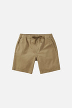 Patio Shorts