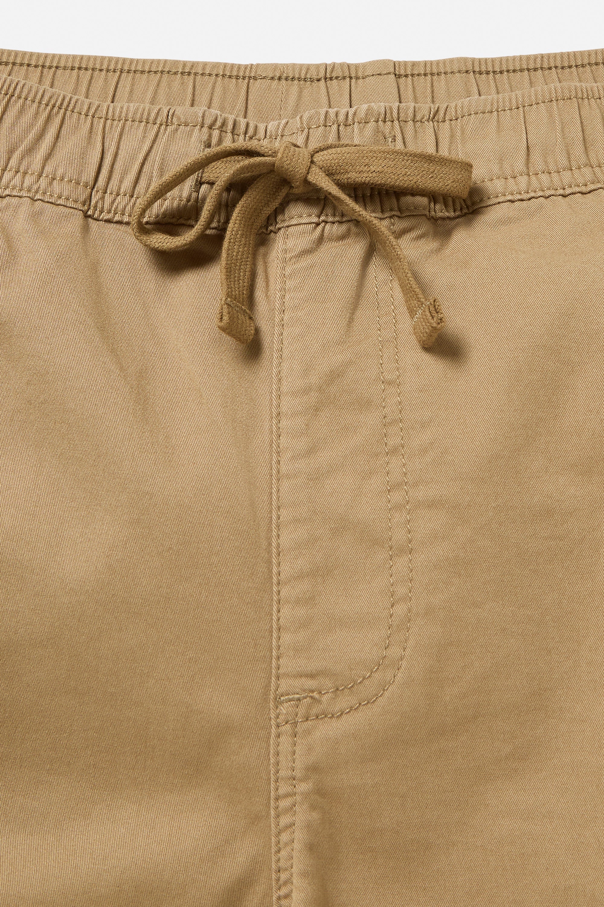 Patio Shorts