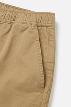 Patio Shorts