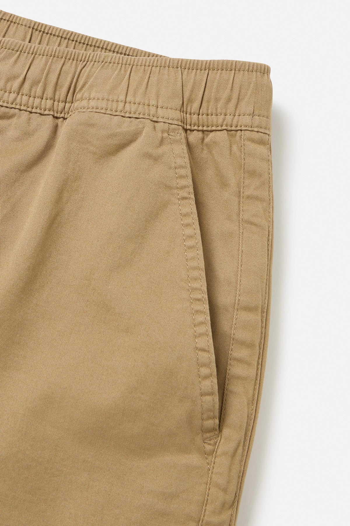 Patio Shorts