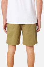 Patio Shorts