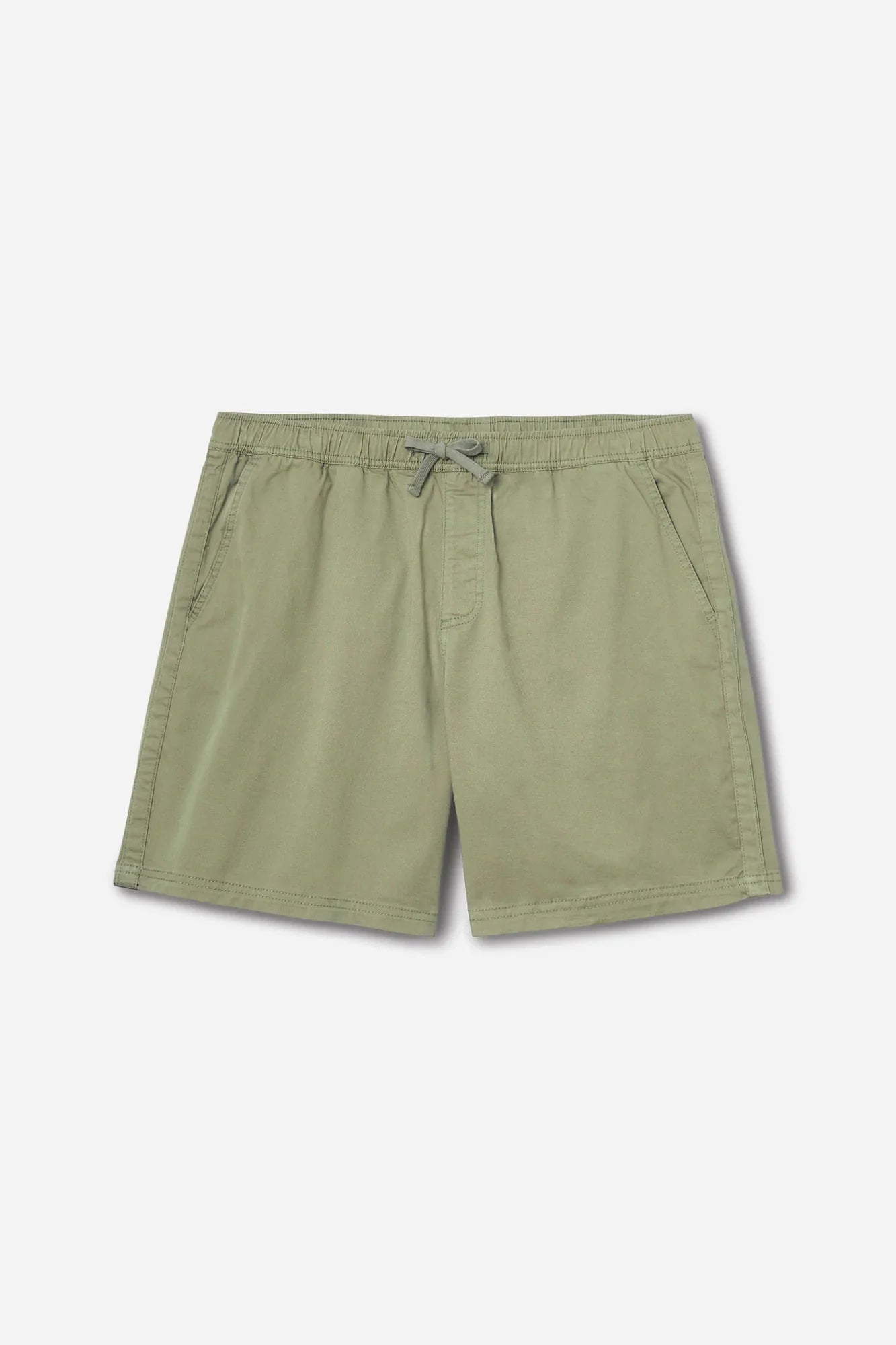 Patio Shorts