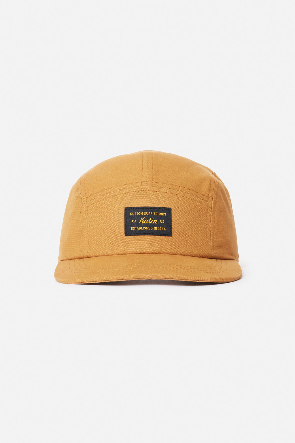 Casquette Camp Patrol