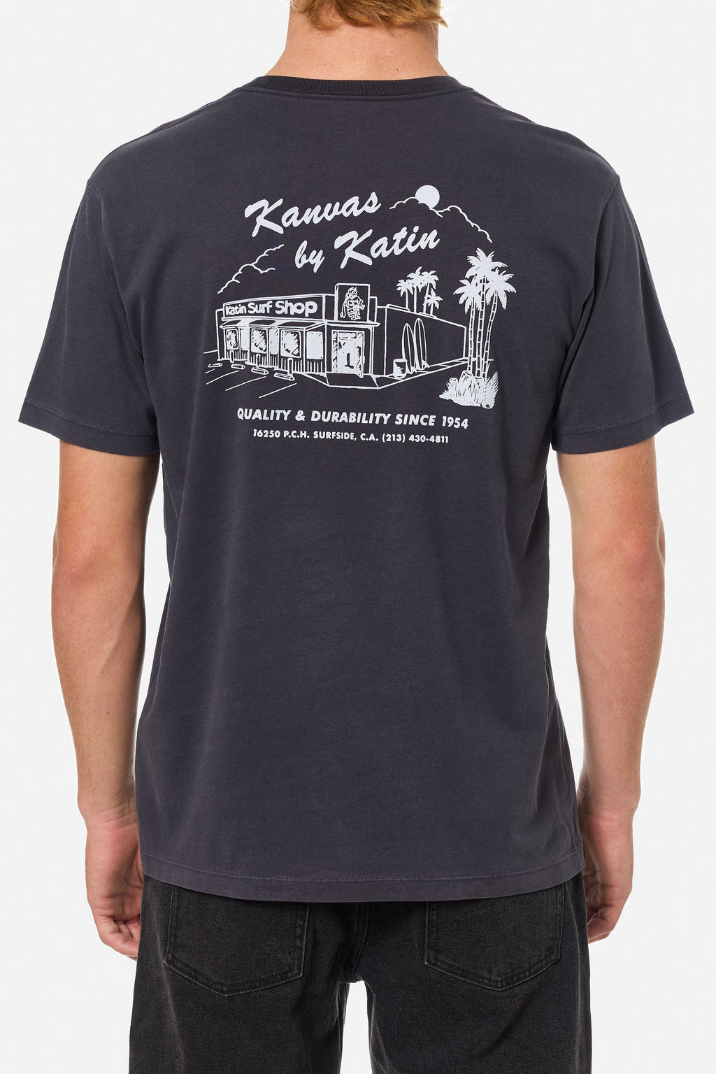 T-Shirt Pch