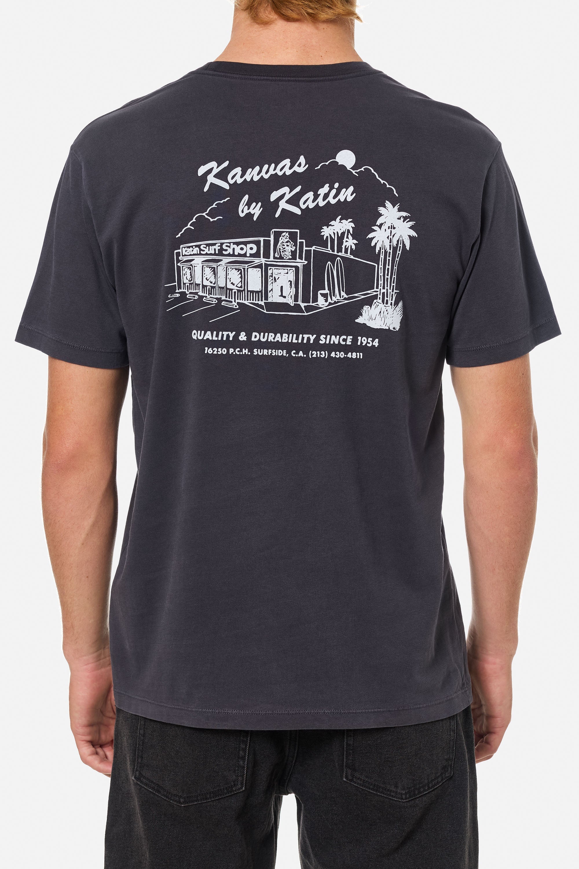 T-Shirt Pch