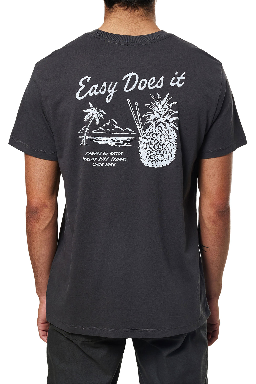 T-Shirt Pina