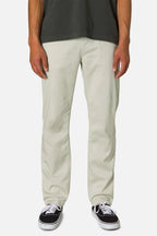 Pipeline Chino Trousers