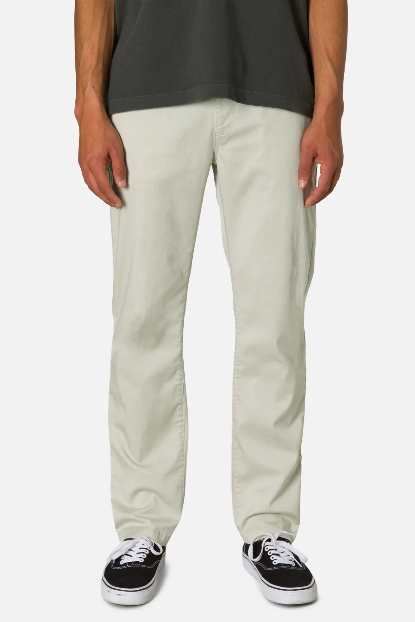 Pipeline Chino Trousers