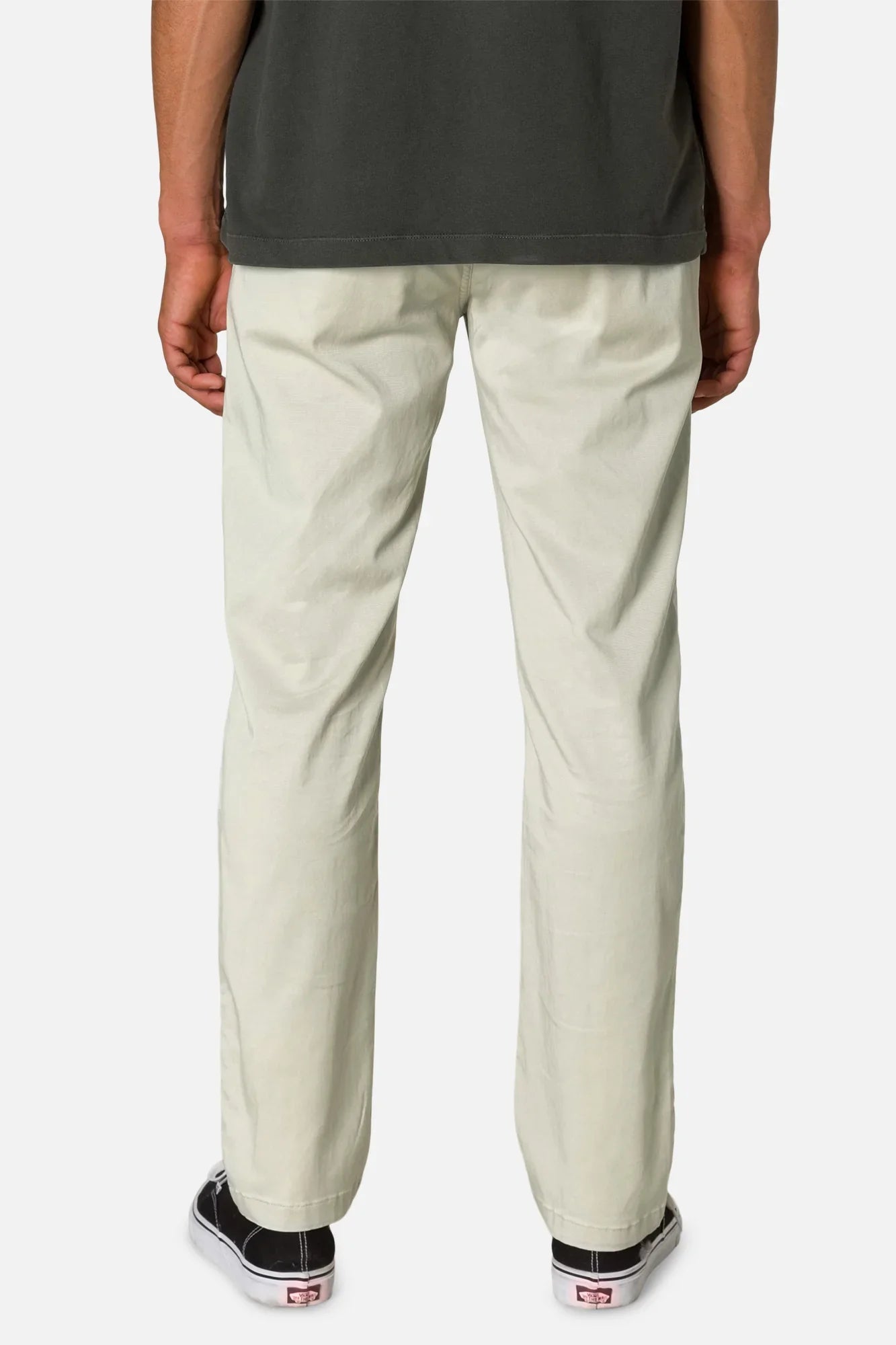 Pipeline Chino Trousers