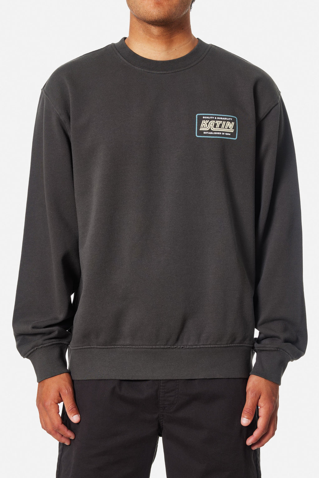 Sudadera Pit Stop