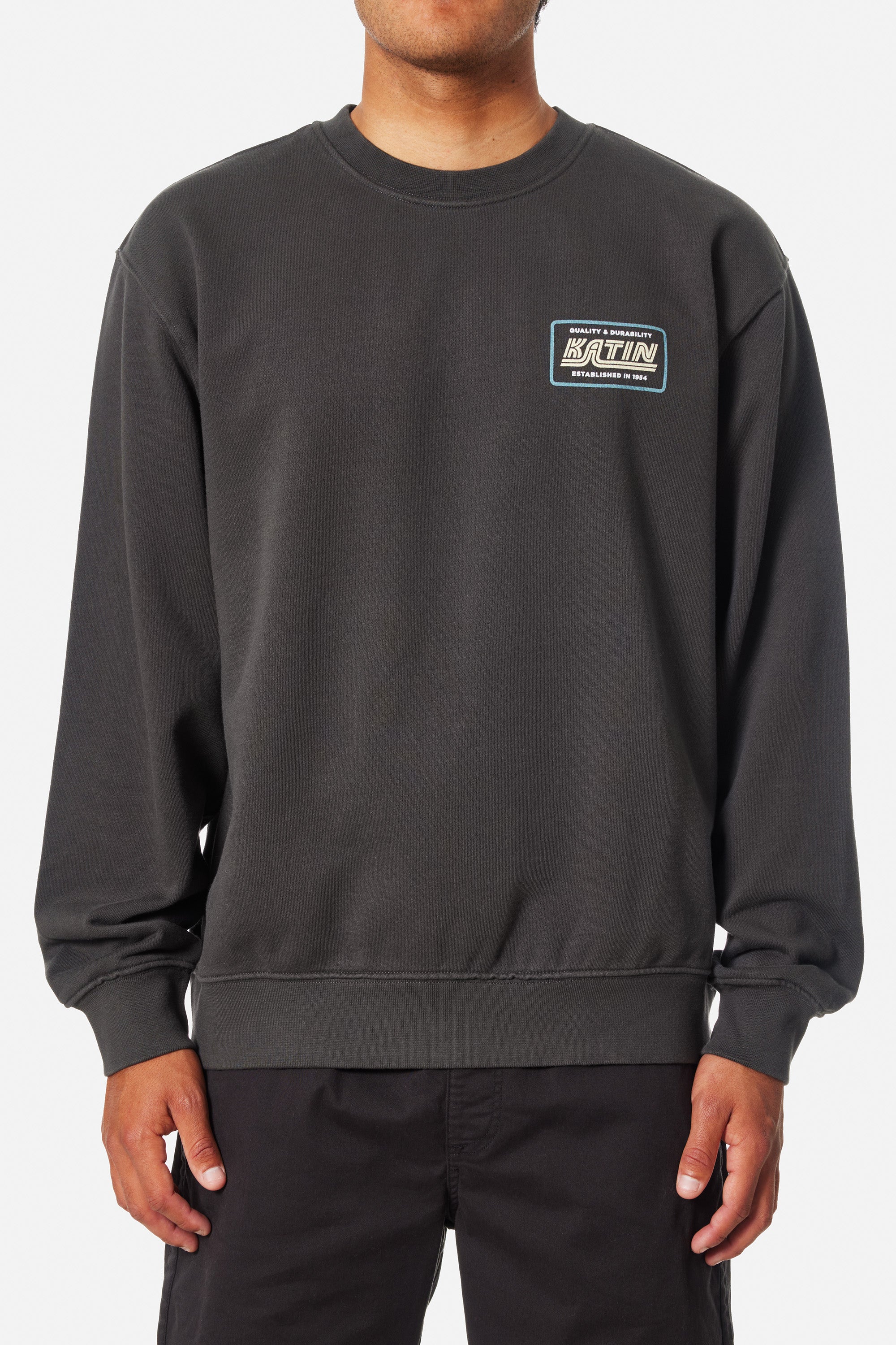 Sudadera Pit Stop