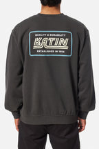 Sudadera Pit Stop