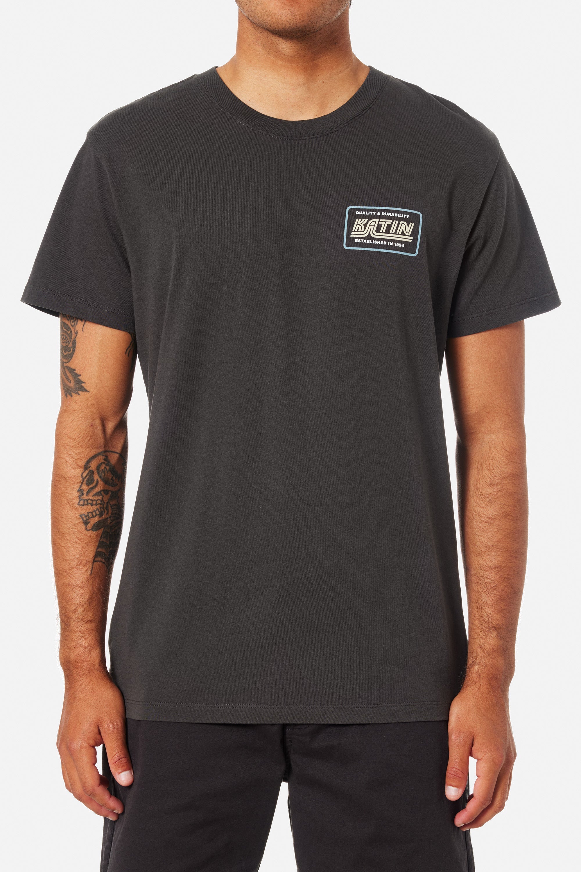 Pit Stop T-Shirt