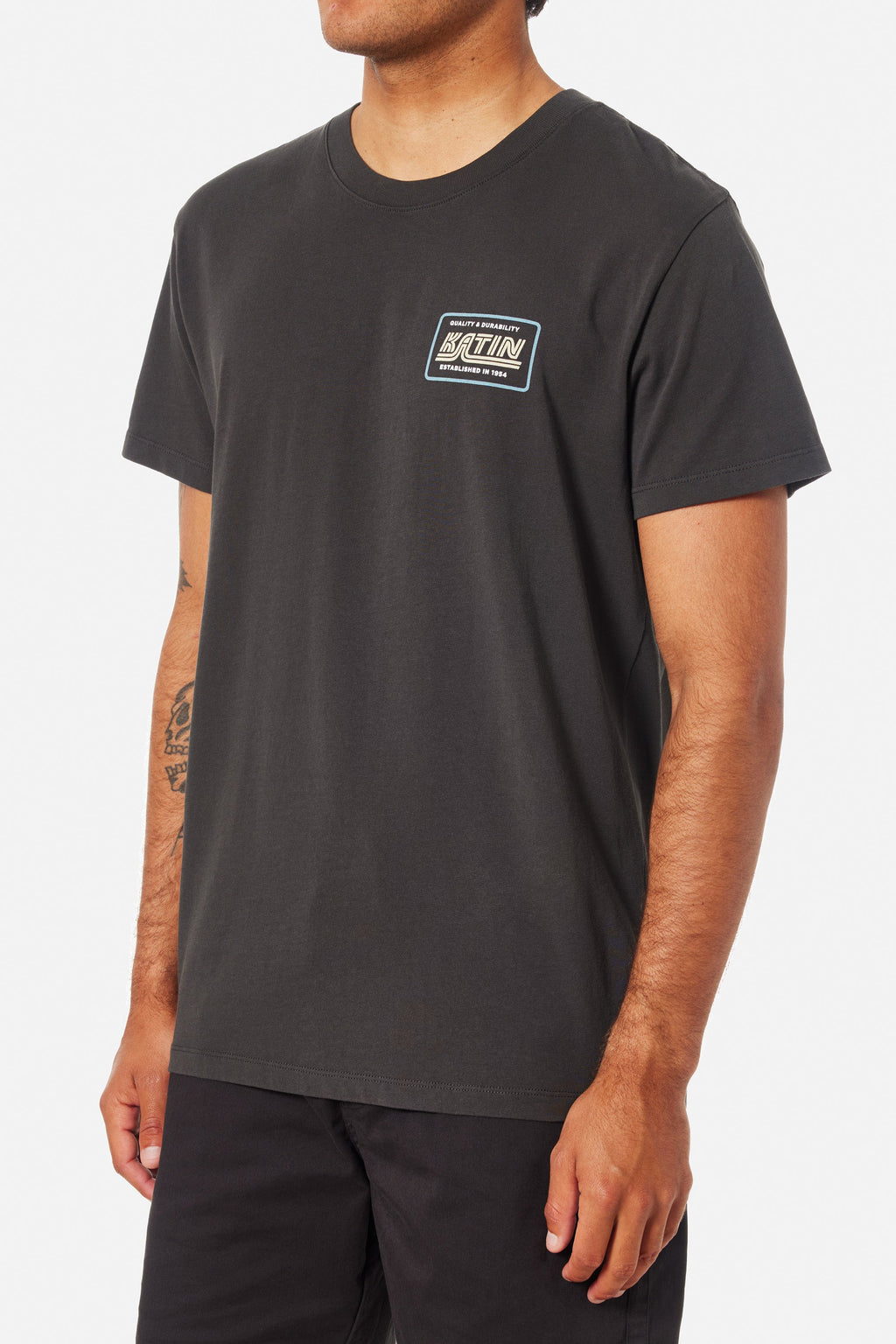 Pit Stop T-Shirt