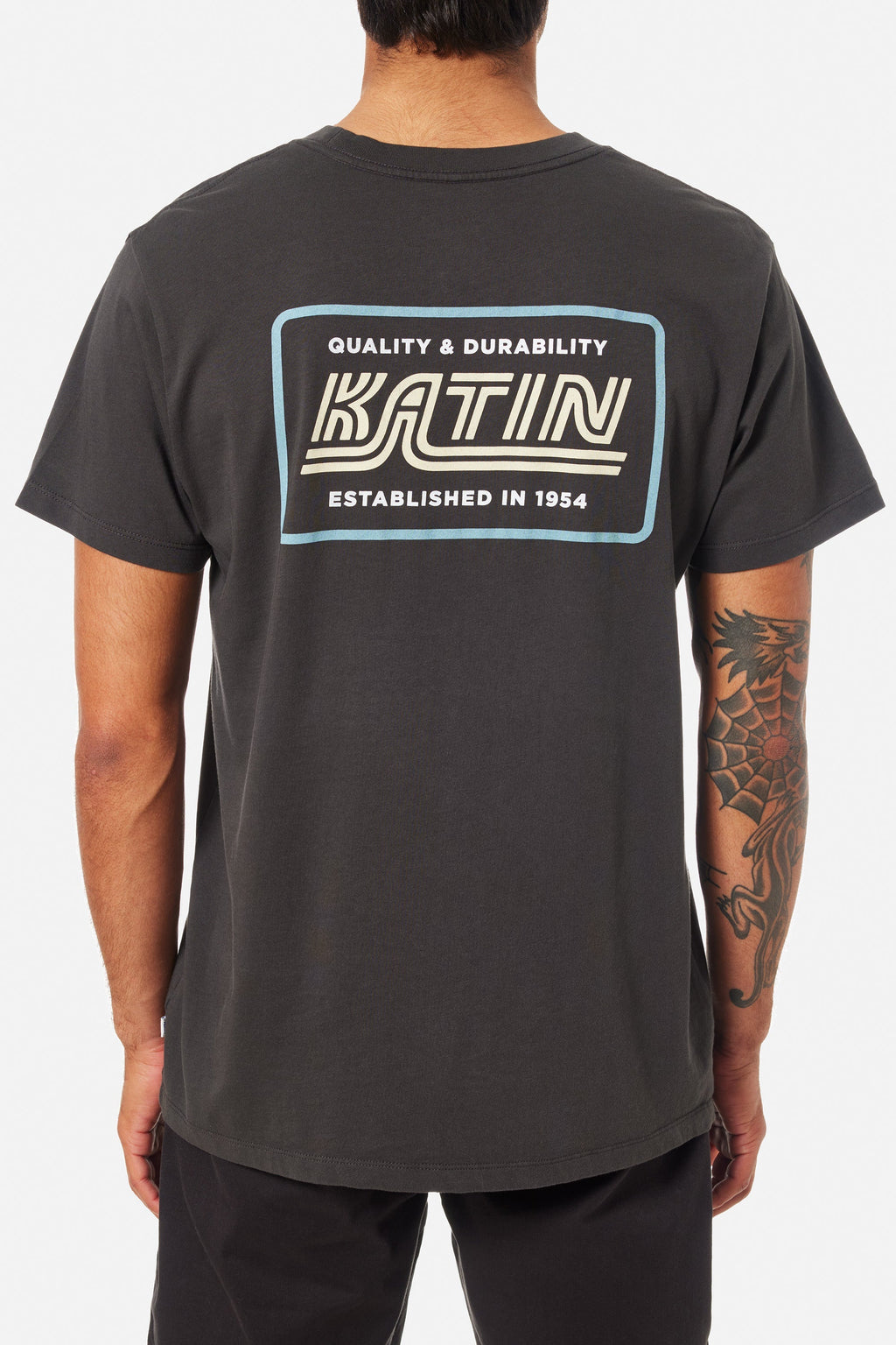 Pit Stop T-Shirt