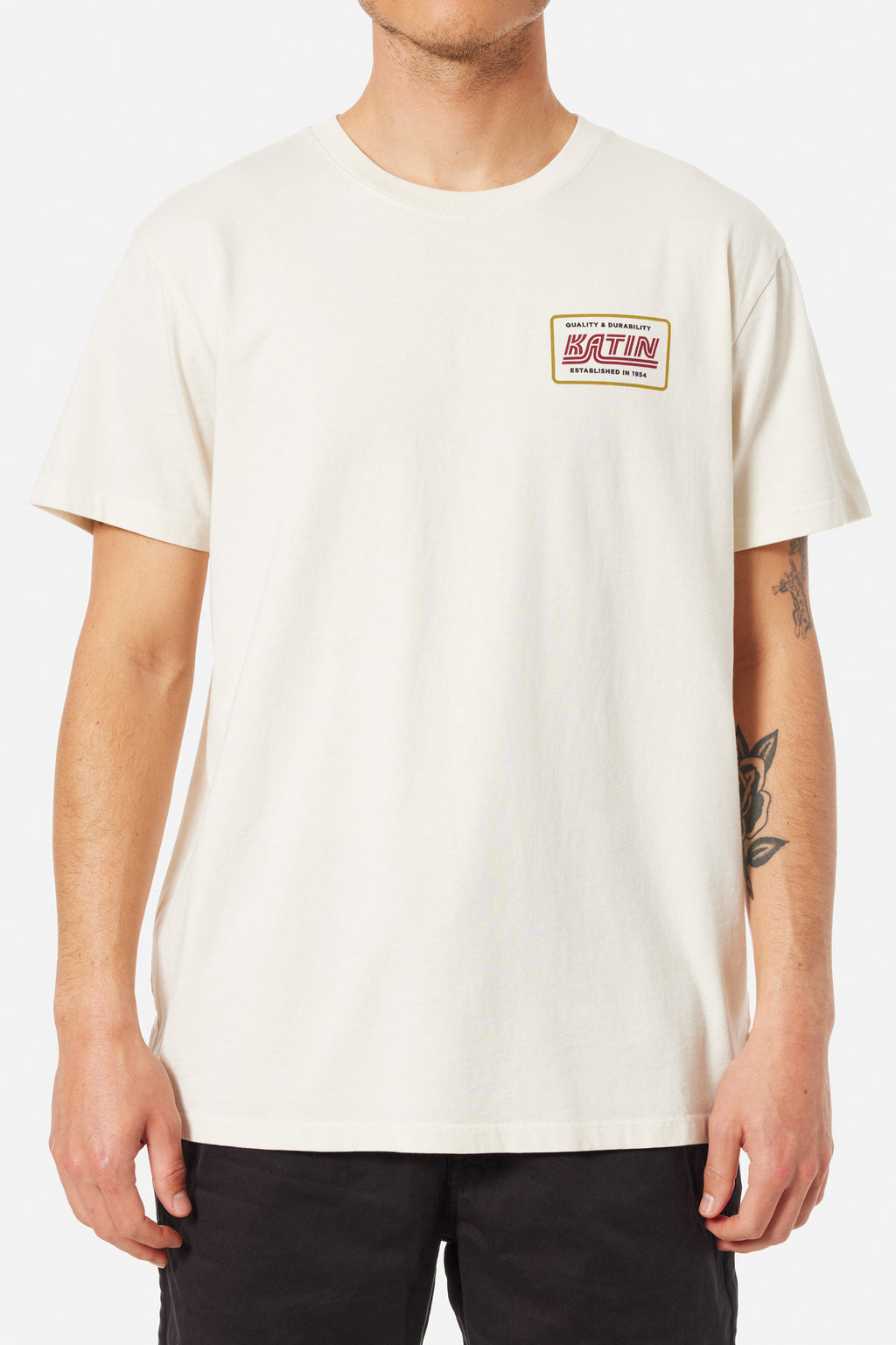 Pit Stop T-Shirt