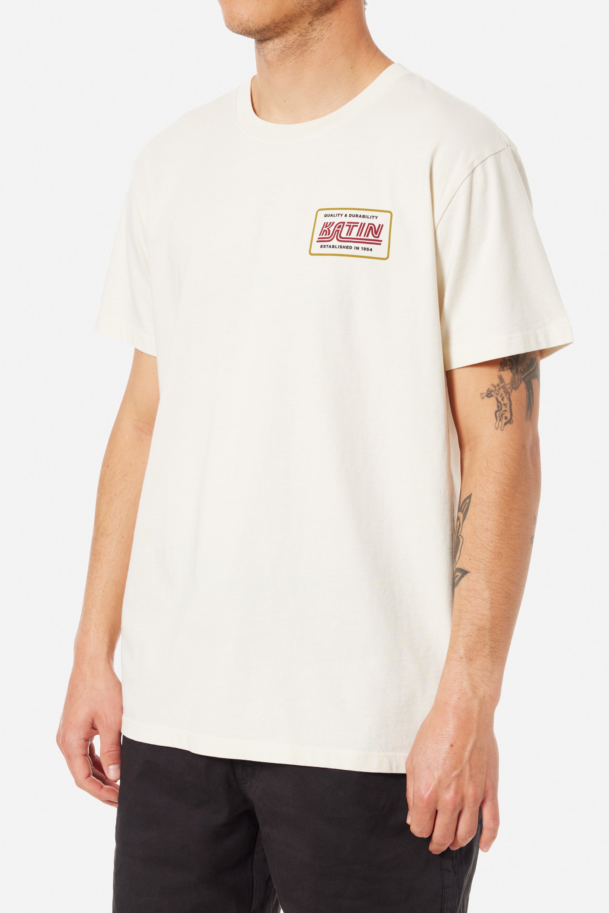 Pit Stop T-Shirt
