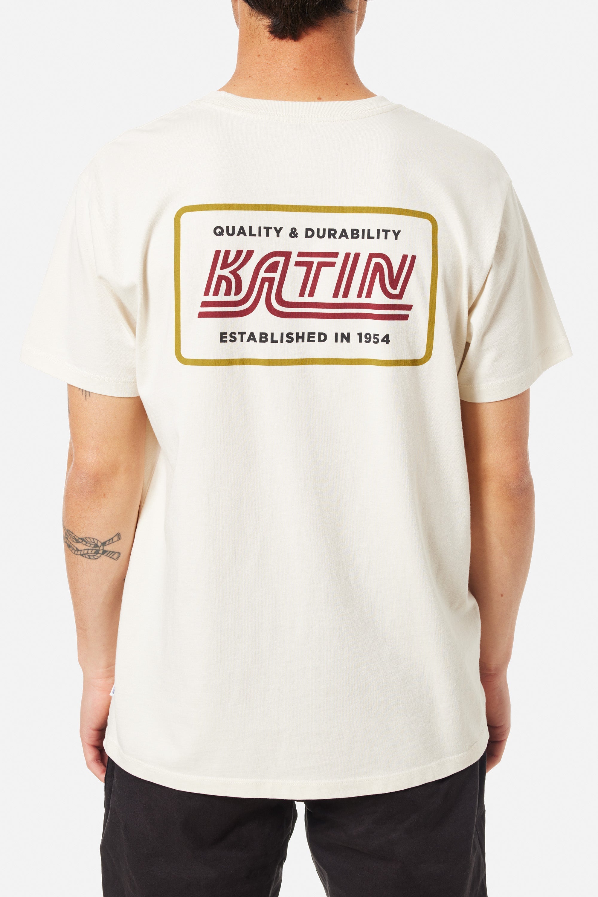 Pit Stop T-Shirt
