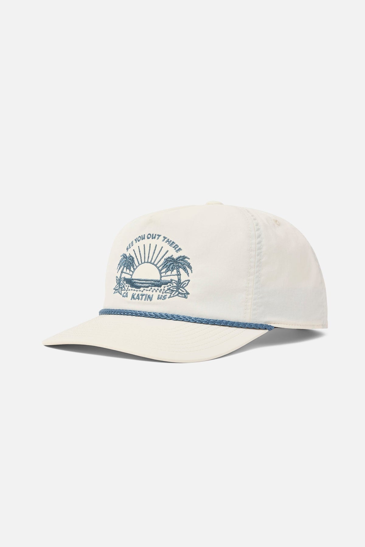 Playa Cap