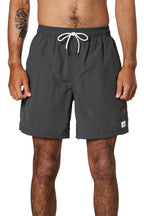 Poolside Volley Swim Shorts