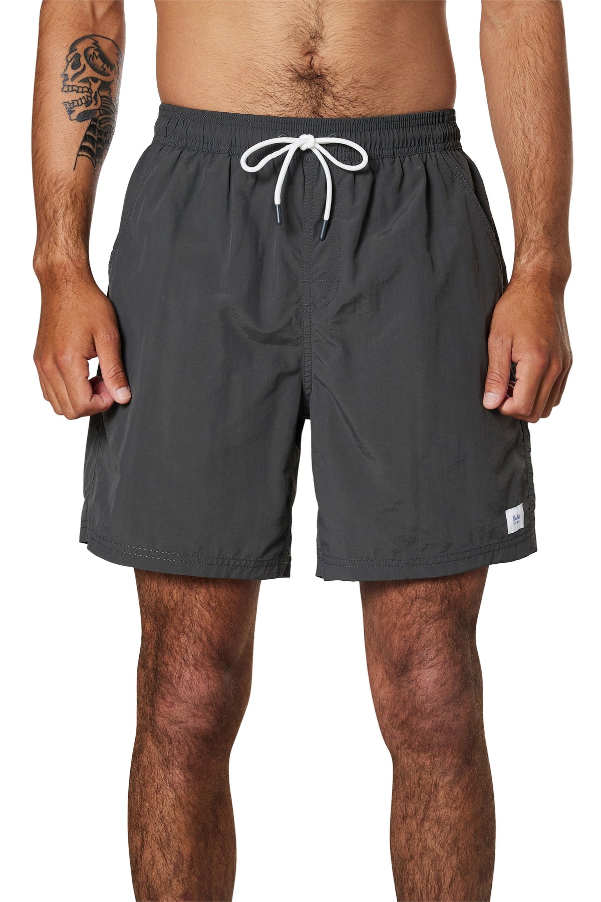 Poolside Volley Swim Shorts