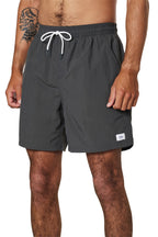 Poolside Volley Swim Shorts