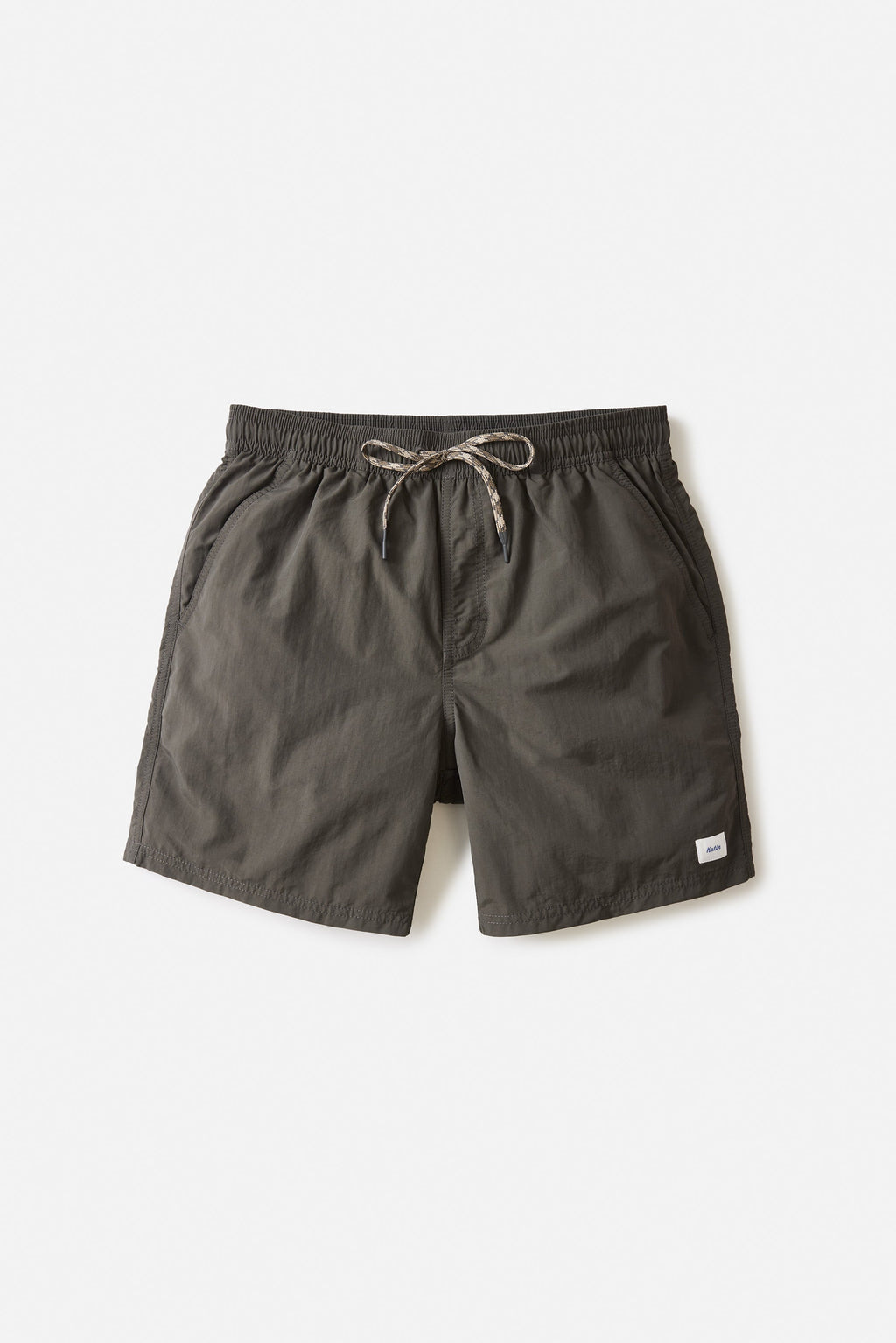 Poolside Volley Swim Shorts