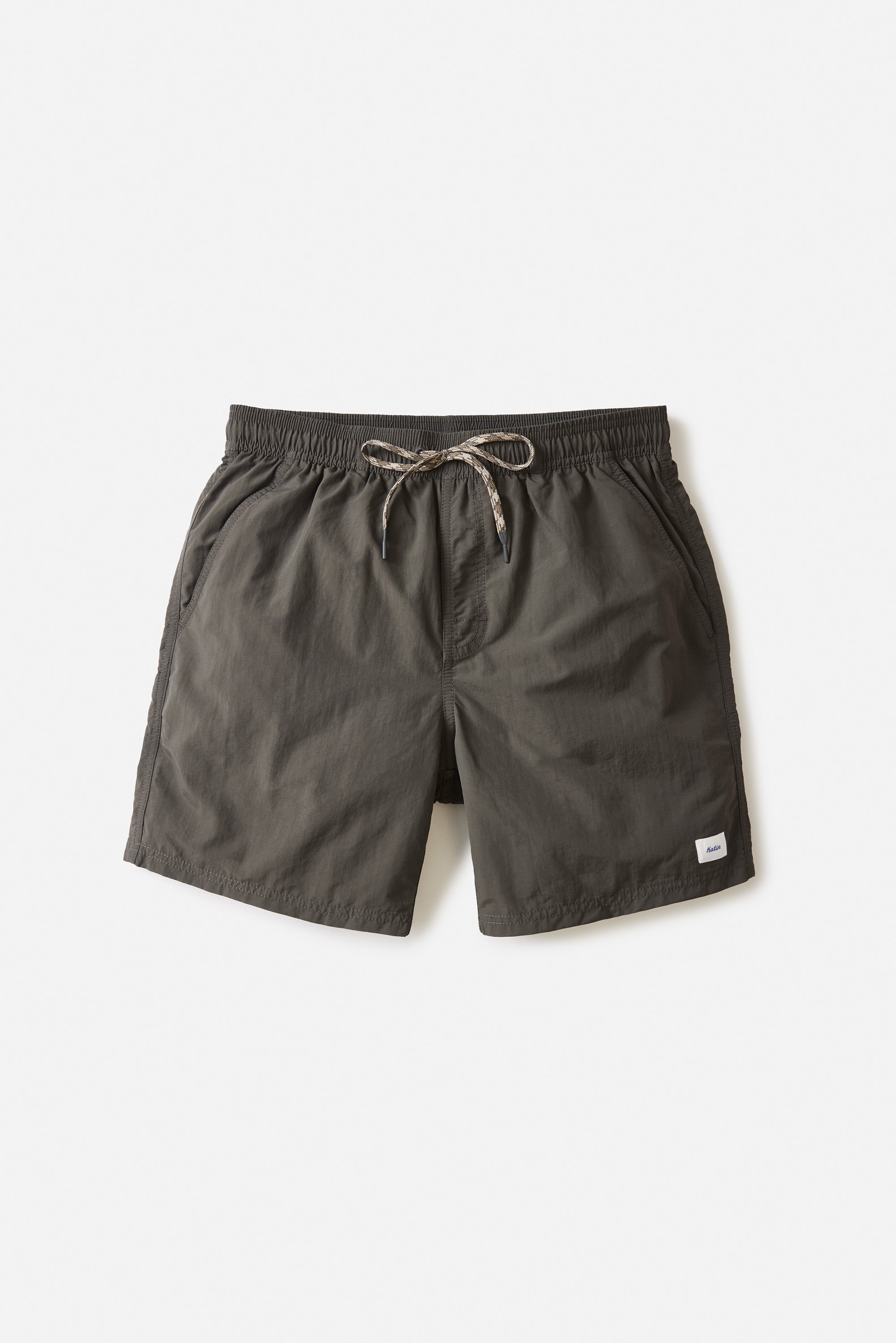 Poolside Volley Swim Shorts