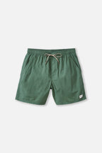 Poolside Volley Swim Shorts