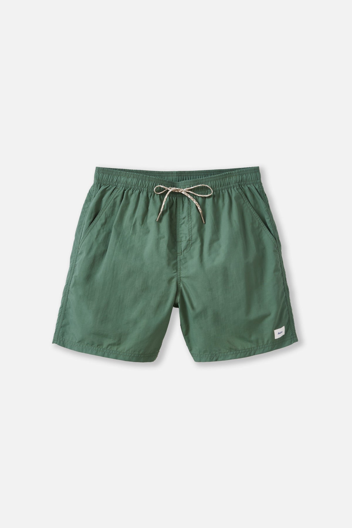 Poolside Volley Swim Shorts