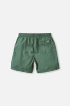 Poolside Volley Swim Shorts
