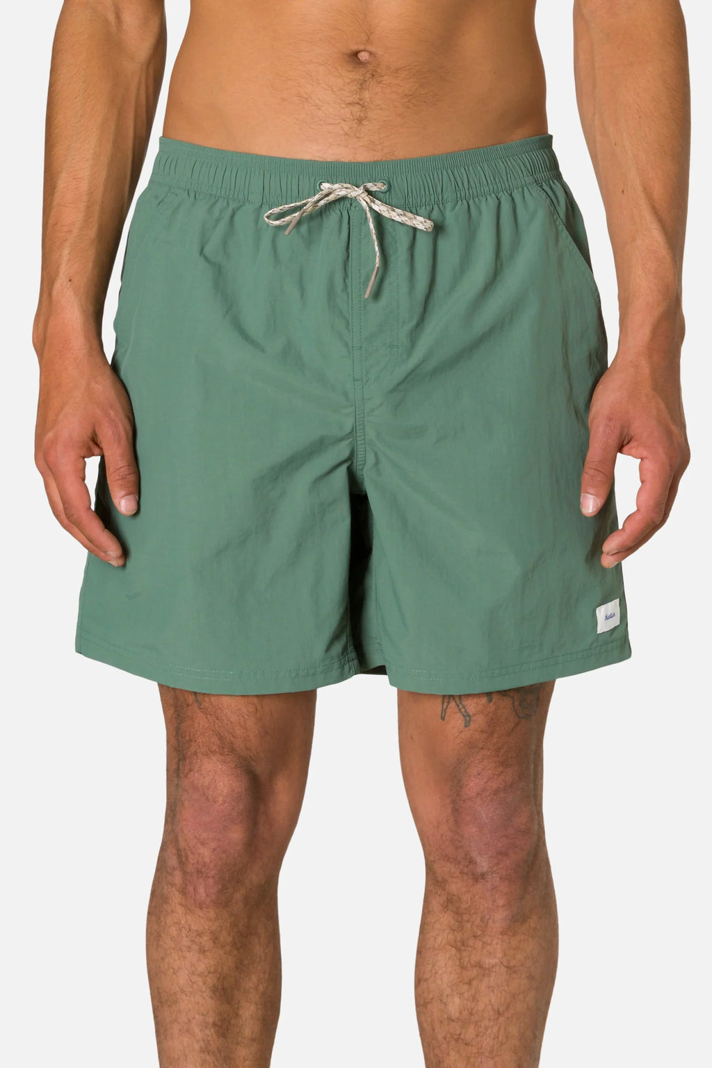 Poolside Volley Swim Shorts