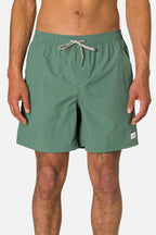 Poolside Volley Swim Shorts