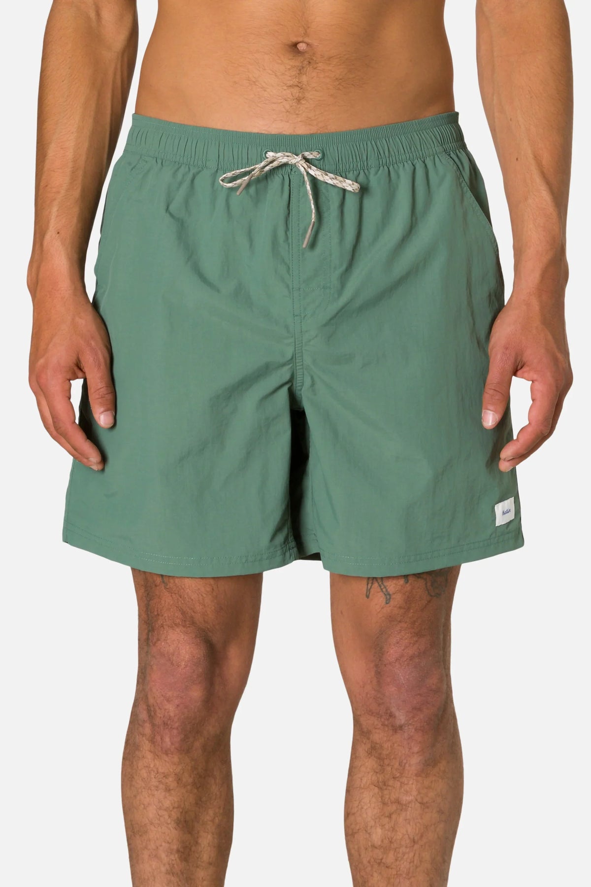 Poolside Volley Swim Shorts