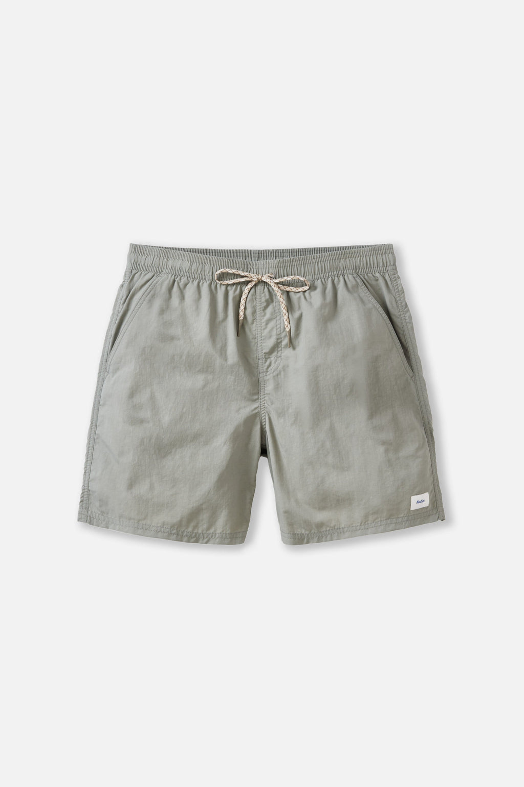 Poolside Volley Swim Shorts