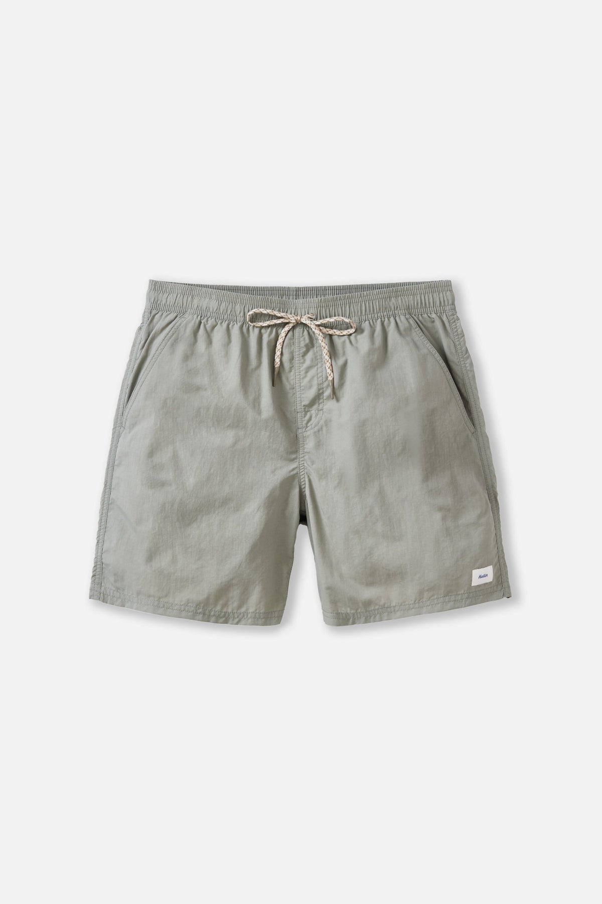 Poolside Volley Swim Shorts