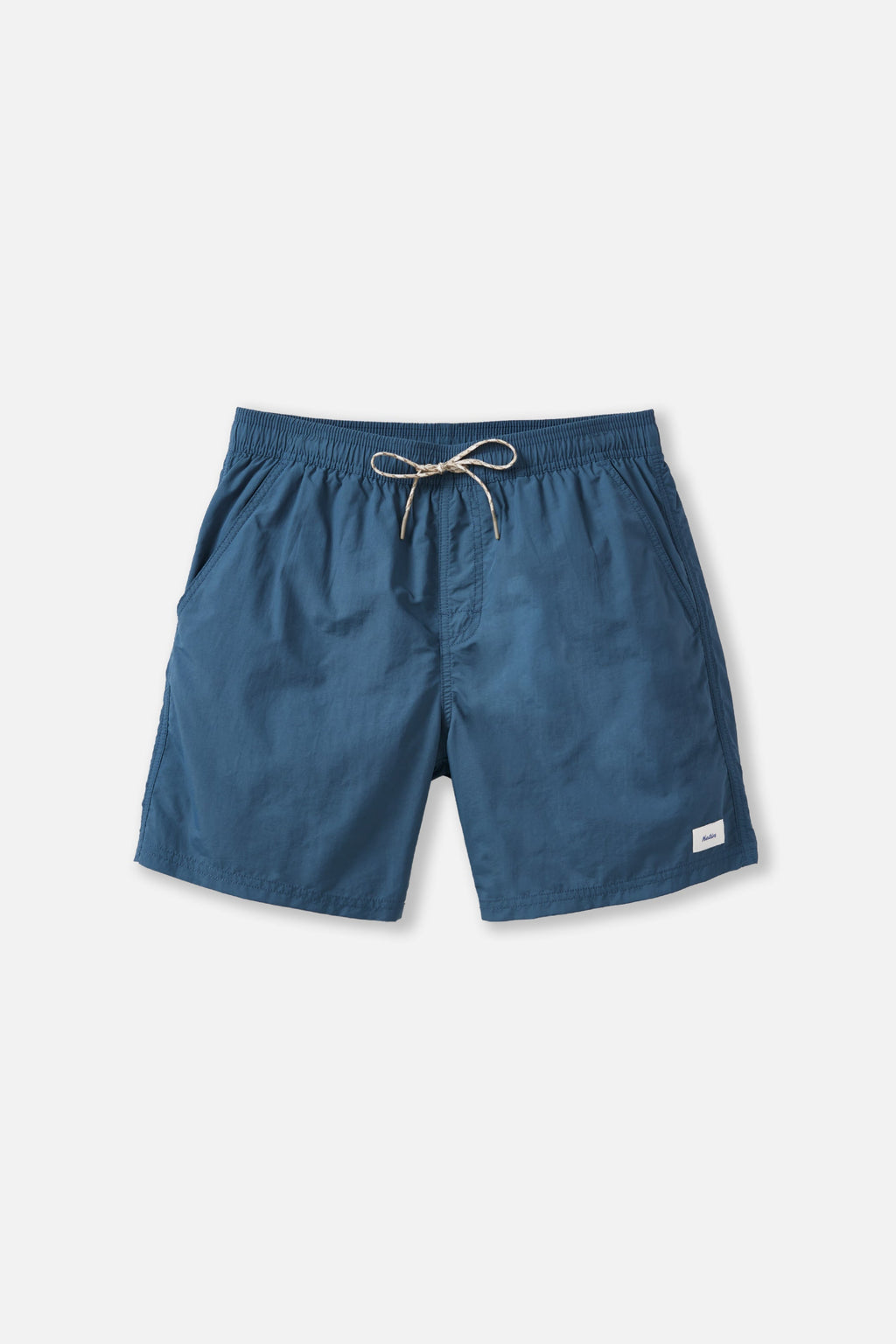 Poolside Volley Swim Shorts