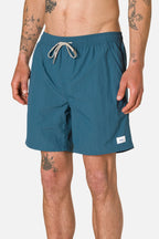 Poolside Volley Swim Shorts