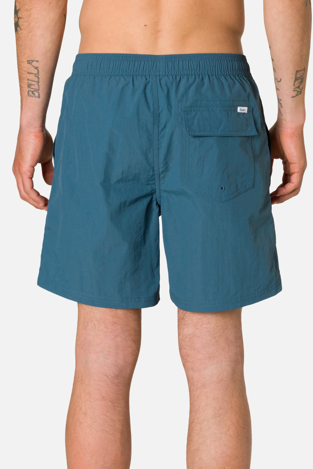 Poolside Volley Swim Shorts