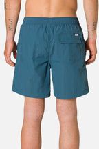Poolside Volley Swim Shorts