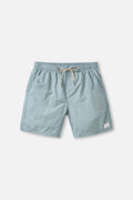 Poolside Volley Swim Shorts