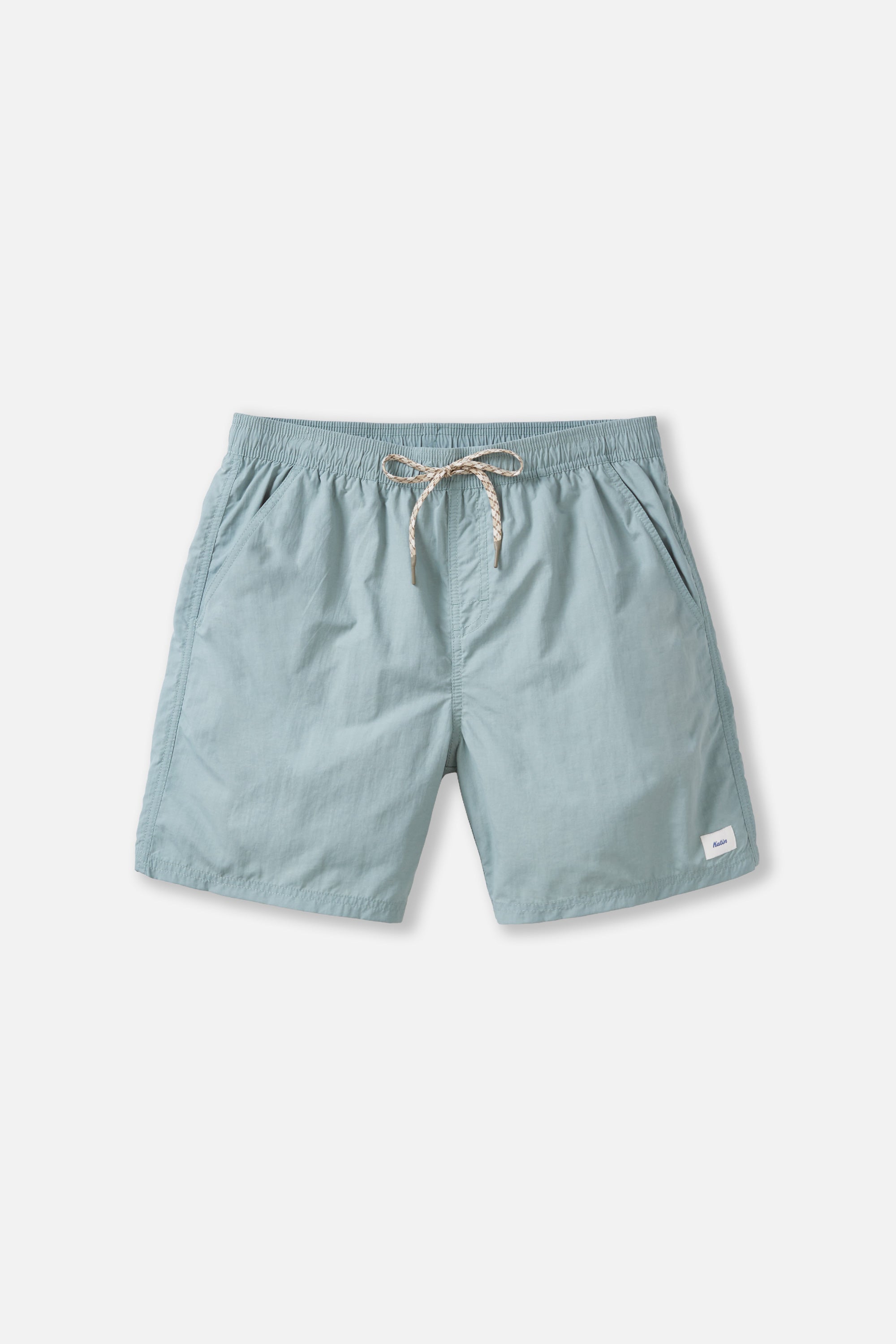 Poolside Volley Swim Shorts