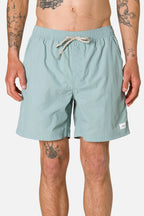 Poolside Volley Swim Shorts