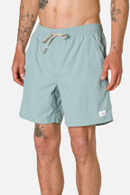 Poolside Volley Swim Shorts