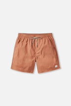 Poolside Volley Swim Shorts