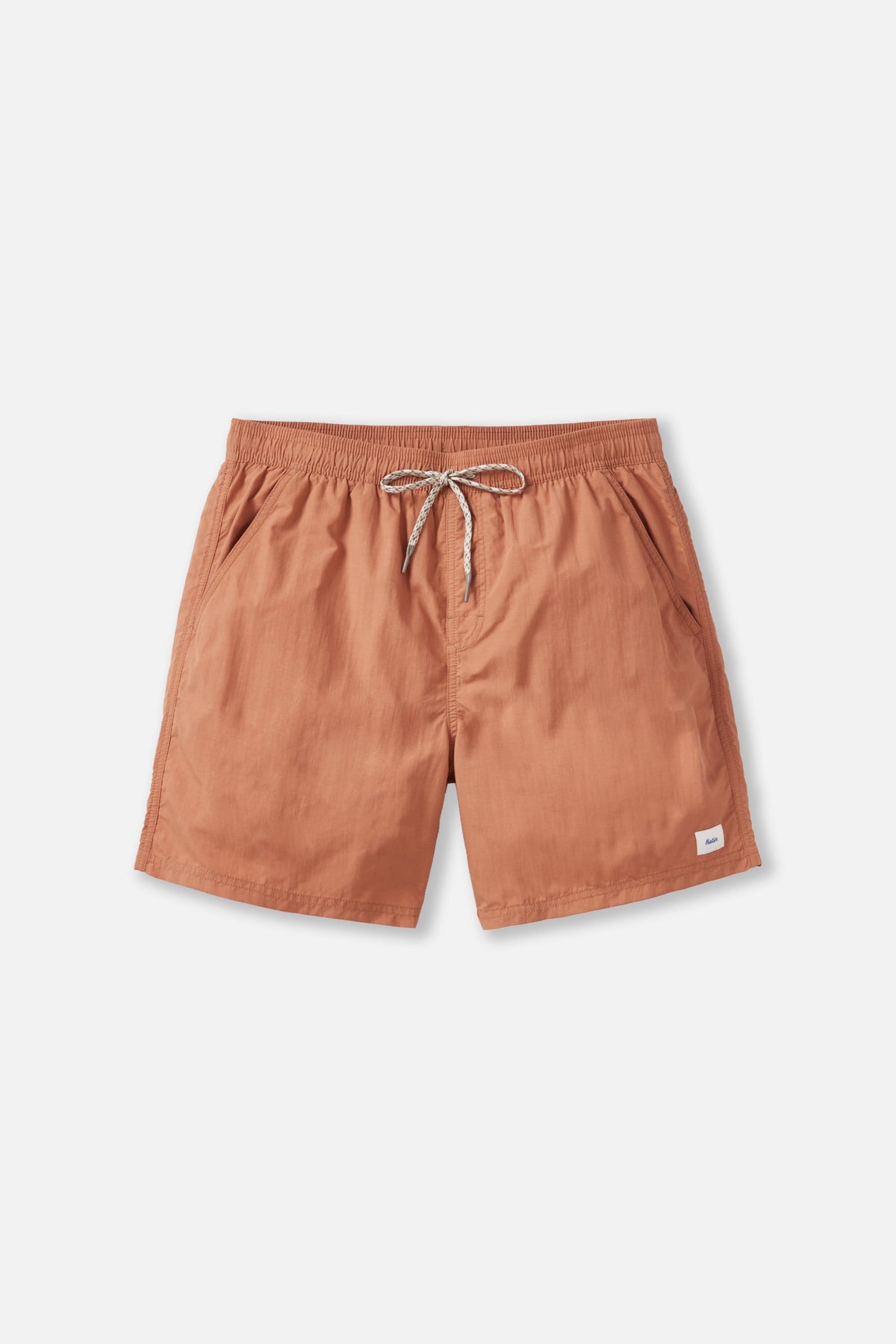Poolside Volley Swim Shorts