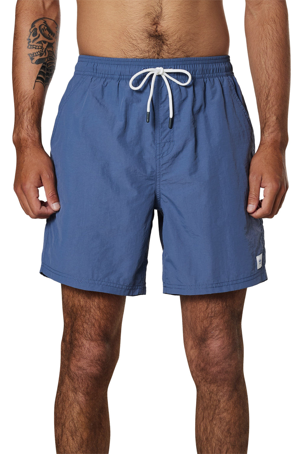 Poolside Volley Swim Shorts