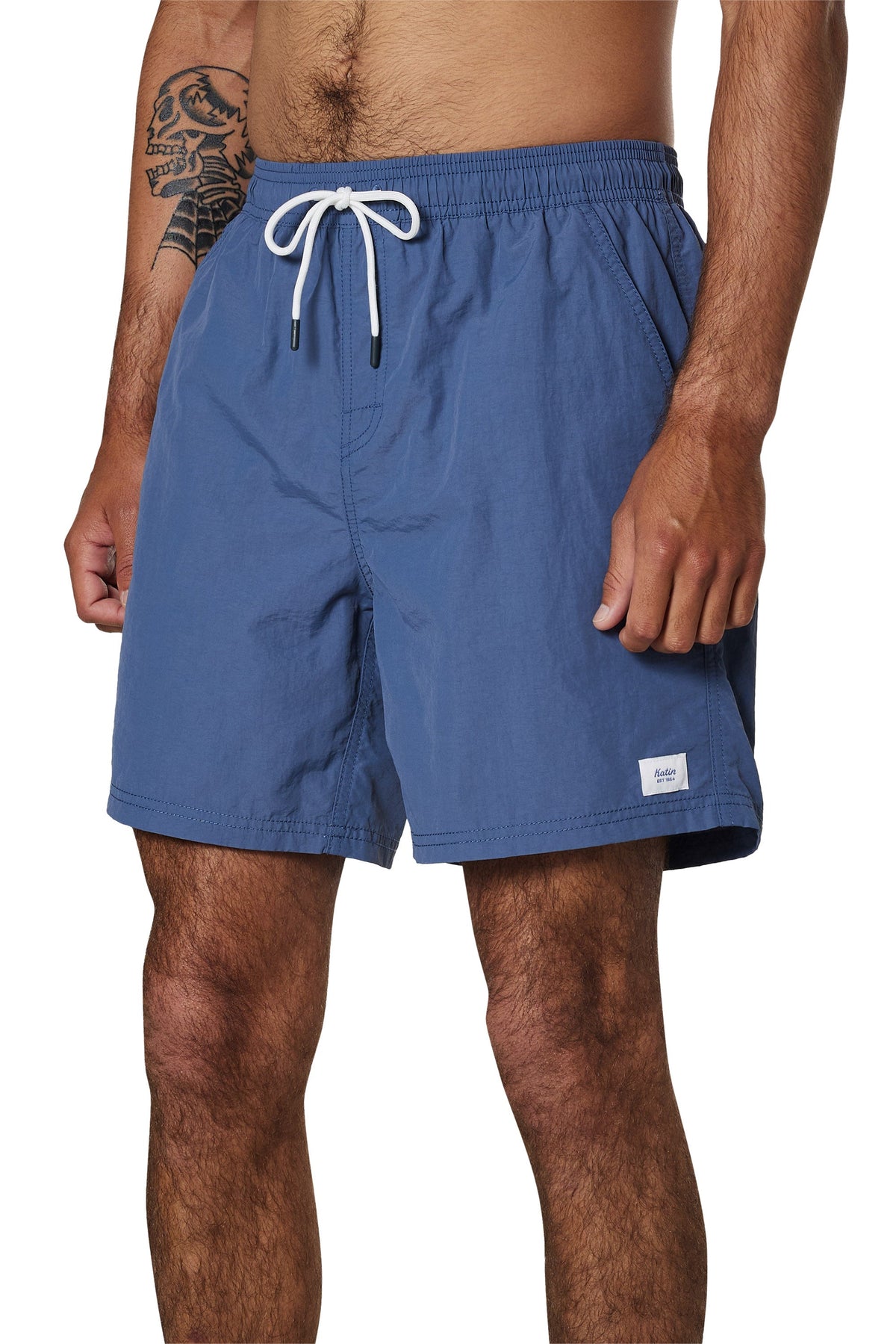 Poolside Volley Swim Shorts