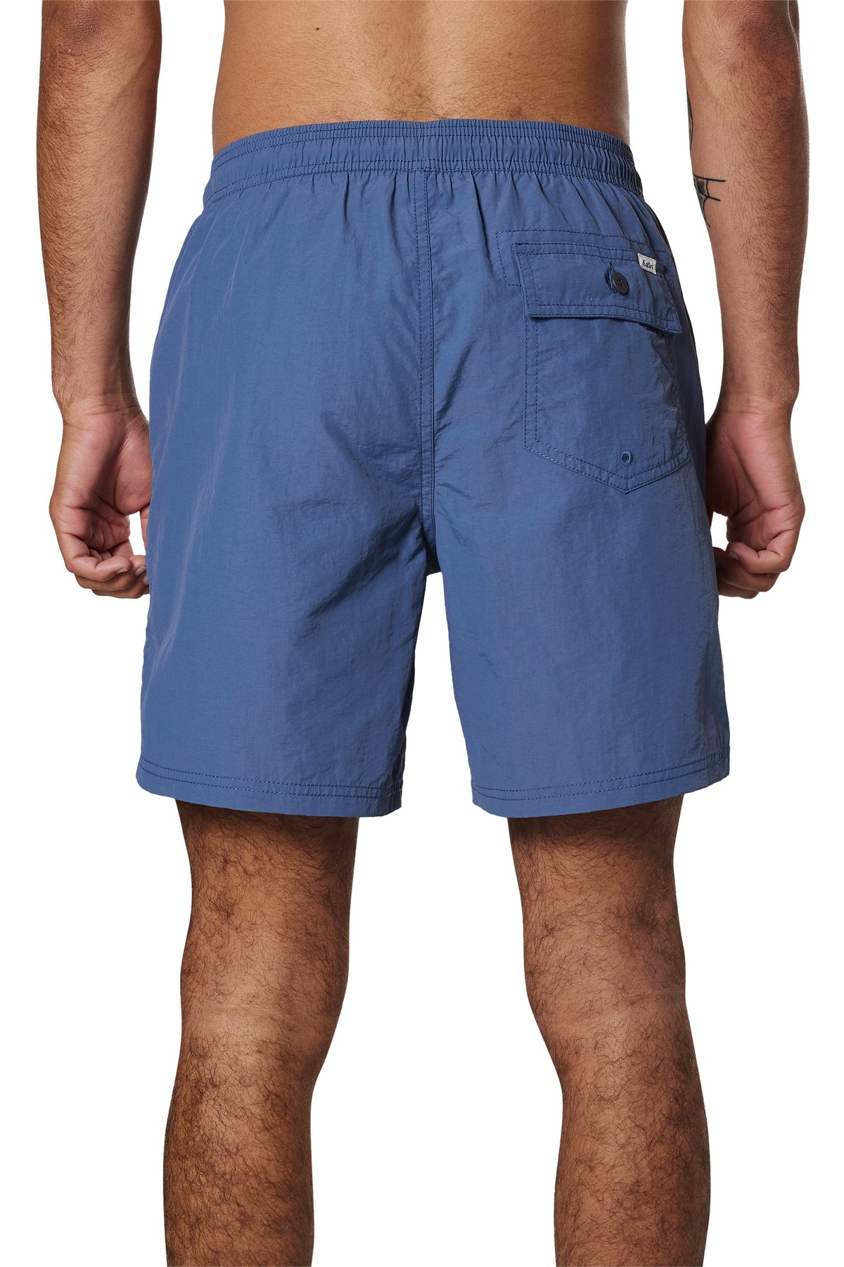 Poolside Volley Swim Shorts