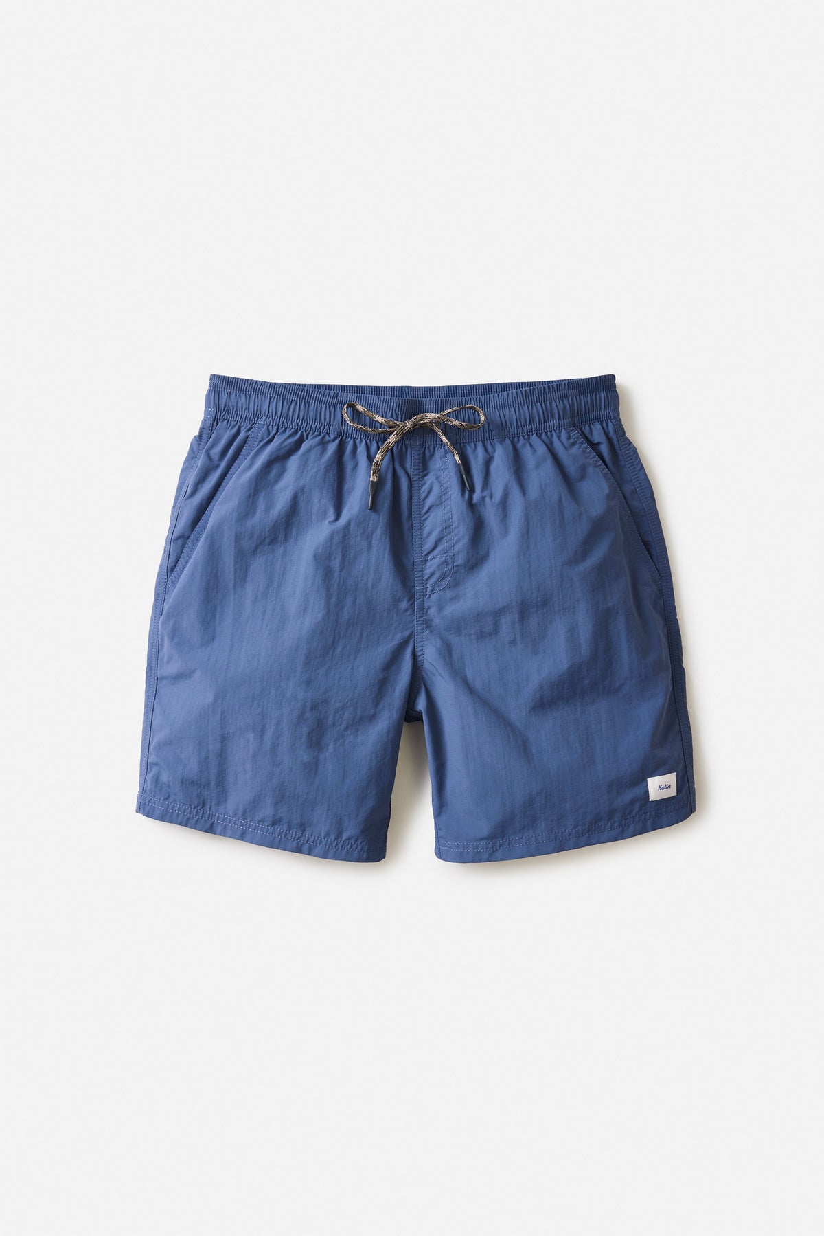 Poolside Volley Swim Shorts